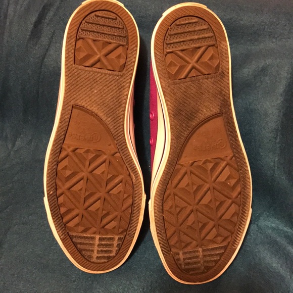 Converse Unisex Sneakers - Picture 6 of 10